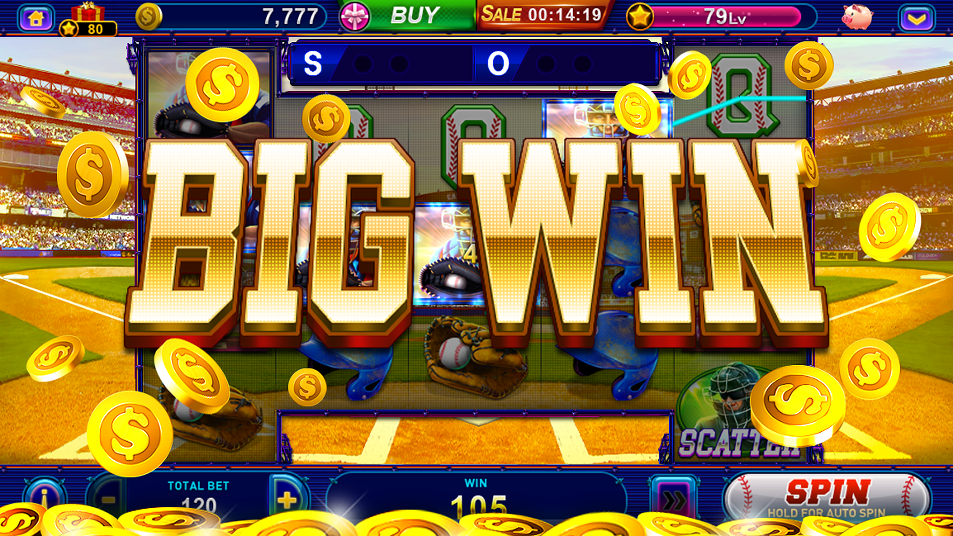 Superph App Screenshot 4